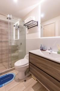 2BR Premium · Luz Natural · Larco· AC· Recep 24H