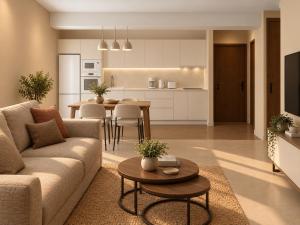Alex Aura Apartments & Studios