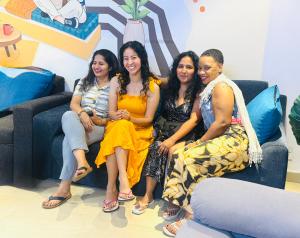 HOSHTEL99 Delhi - Stay, Cowork & Cafe