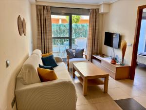 Ilios Marinas - Your ground-floor unit with a private patio!