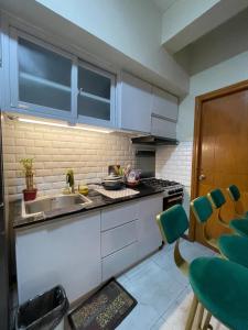 Comfy Two bedroom with WiFi and Netflix