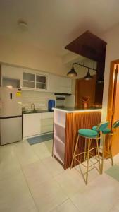 Comfy Two bedroom with WiFi and Netflix