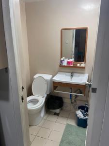 Comfy Two bedroom with WiFi and Netflix