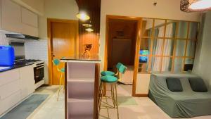 Comfy Two bedroom with WiFi and Netflix