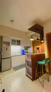 Comfy Two bedroom with WiFi and Netflix
