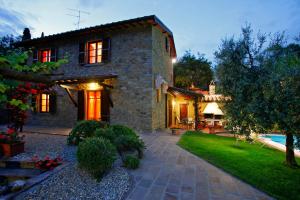 Villa de 4 dormitorios