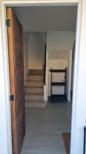 Minidepartamento 2 ambientes