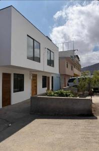 Minidepartamento 2 ambientes