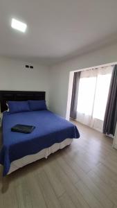 Minidepartamento 2 ambientes