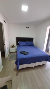 Minidepartamento 2 ambientes