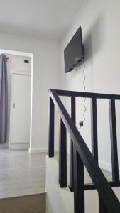 Minidepartamento 2 ambientes