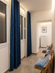 Luxury beach view apartment