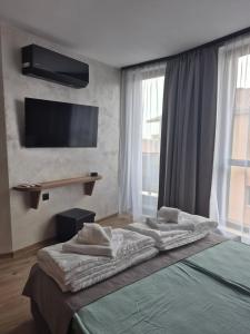 М&M apartment Сарафово