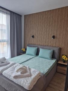 М&M apartment Сарафово