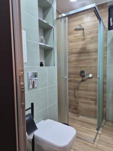 М&M apartment Сарафово
