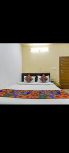 Hotel The Hills