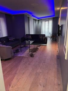 Hekimhan residence