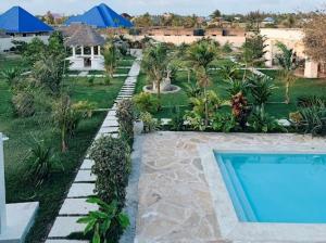 Aira Village Villa, Paje