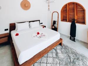 Aira Village Villa, Paje