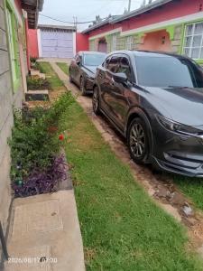 Narok Lenana Amber Airbnb