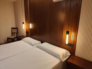 Hotel La Jara-Arribes