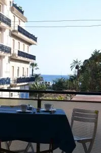 Casa Vacanze SoleMar - مايوري