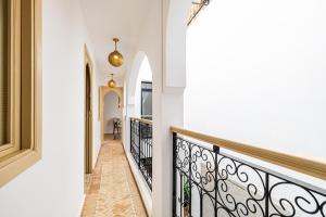Riad 89 - Luxury Marrakech Retreat & Rooftop Pool