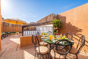 Riad 89 - Luxury Marrakech Retreat & Rooftop Pool