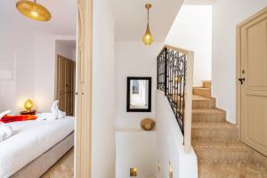 Riad 89 - Luxury Marrakech Retreat & Rooftop Pool