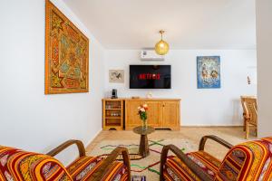 Riad 89 - Luxury Marrakech Retreat & Rooftop Pool