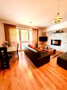 Apartmán Plesnivec Donovaly
