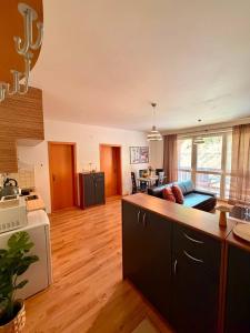 Apartmán Plesnivec Donovaly