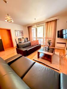 Apartmán Plesnivec Donovaly