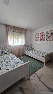 Cosy Élégance Appartement Centre Kénitra