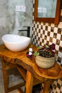 Ananasi Guesthouse & Restaurant Jambiani