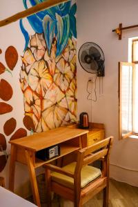 Ananasi Guesthouse & Restaurant Jambiani