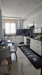 Cosy Élégance Appartement Centre Kénitra