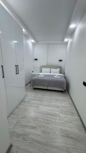1810 Three-Room Apartment with Balcony