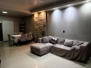Casa en Lujan para Visita del Papa