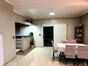 Casa en Lujan para Visita del Papa