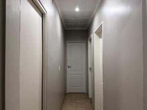 Casa en Lujan para Visita del Papa