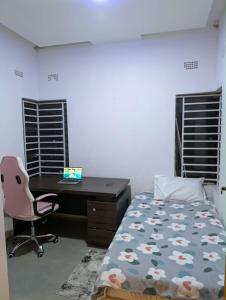 ButoTOURS Limited