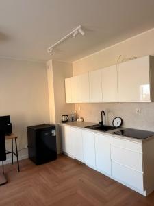 Apartament NOVA