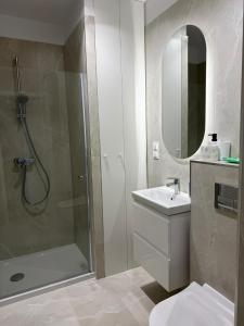 Apartament NOVA