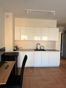 Apartament NOVA