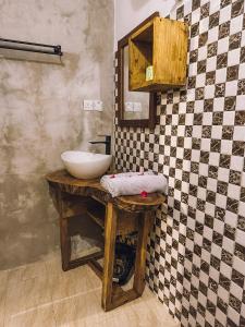 Ananasi Guesthouse & Restaurant Jambiani