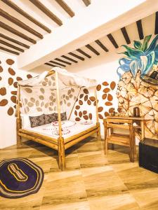 Ananasi Guesthouse & Restaurant Jambiani
