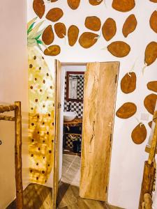 Ananasi Guesthouse & Restaurant Jambiani
