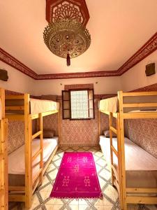Majorelle Hostel Marrakech