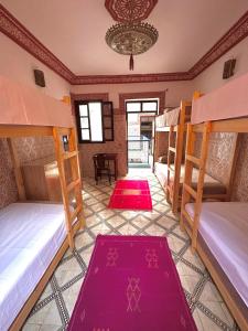 Majorelle Hostel Marrakech